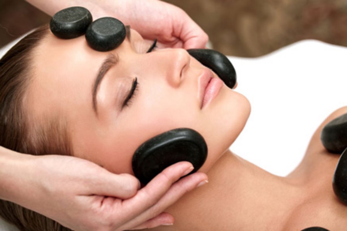 Le Vie Del Sé | Relax Massage Viso